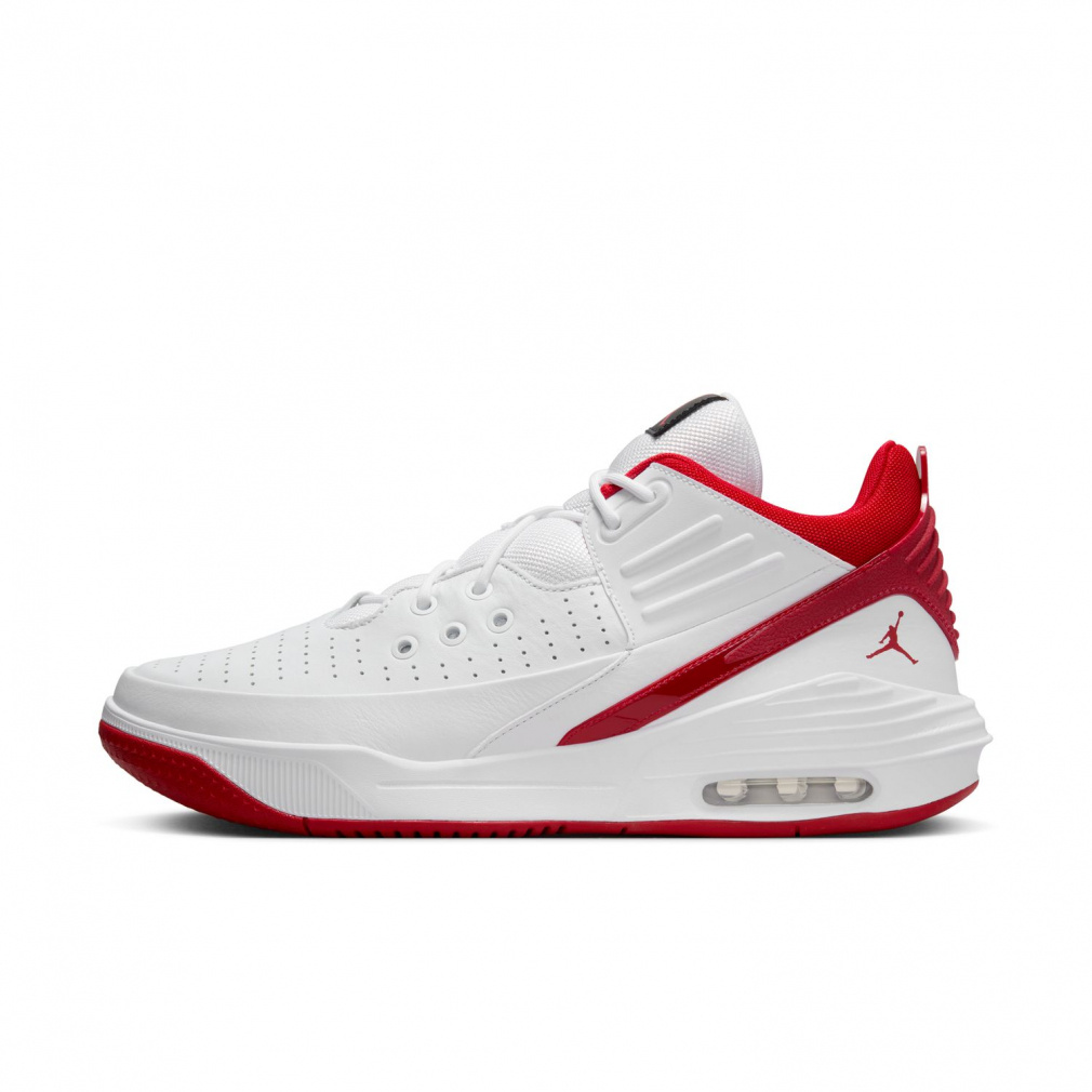 ジョーダン MAX AURA 5 マックス オーラ 5 DZ4353-106 メンズ レディス バスケットボール シューズ バッシュ : ホワイト JORDAN