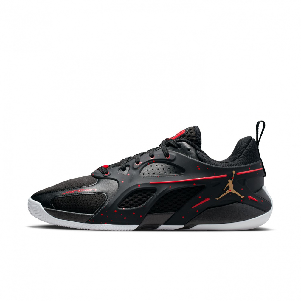 W[_ GA[ V[Y PF HQ8650-076 Y fBX oXPbg{[ V[Y obV : ubN×S[h JORDAN