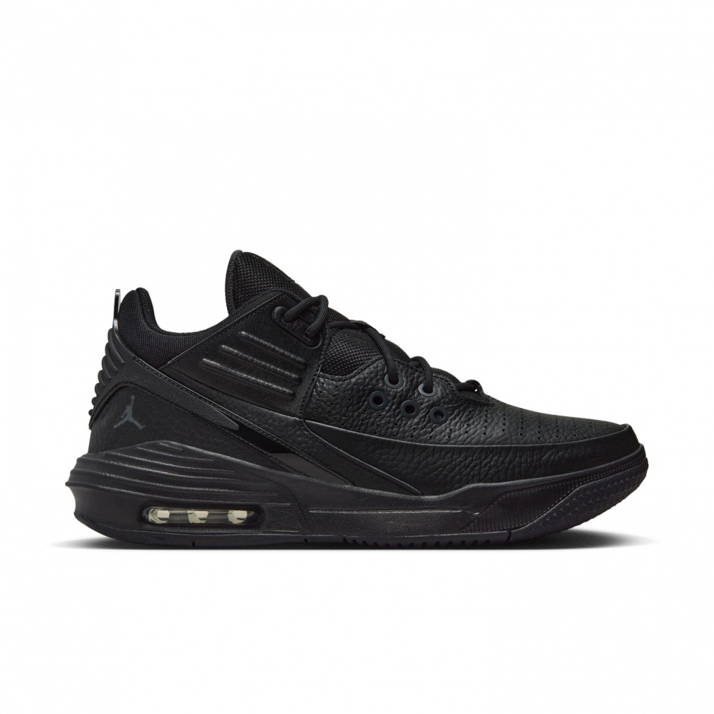 W[_ JORDAN MAX AURA 5 }bNX I[ 5 DZ4353-001 Y fBX oXPbg{[ V[Y obV : ubN JORDAN