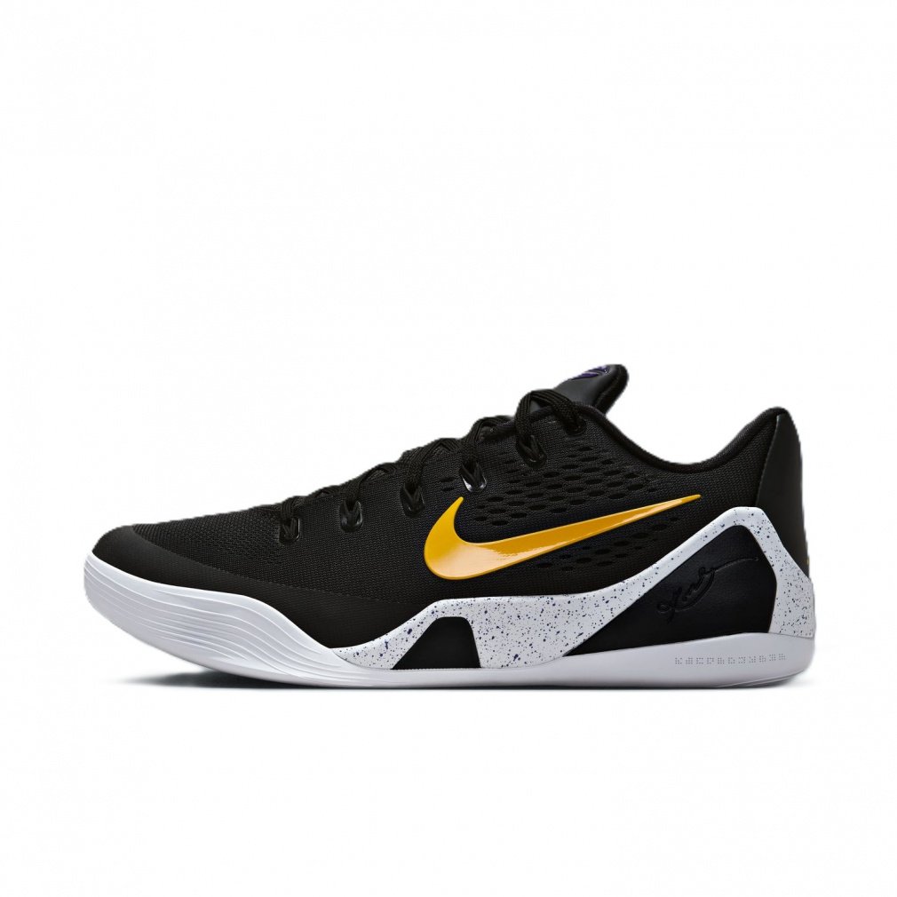 �i�C�L KOBE IX ELITE LOW EM PROTRO �R�[�r�[9 �G���[�g ���[ EM �v���g�� IH1401-002 �����Y ���f�B�X �o�X�P�b�g�{�[�� �V���[�Y �o�b�V�� NIKE