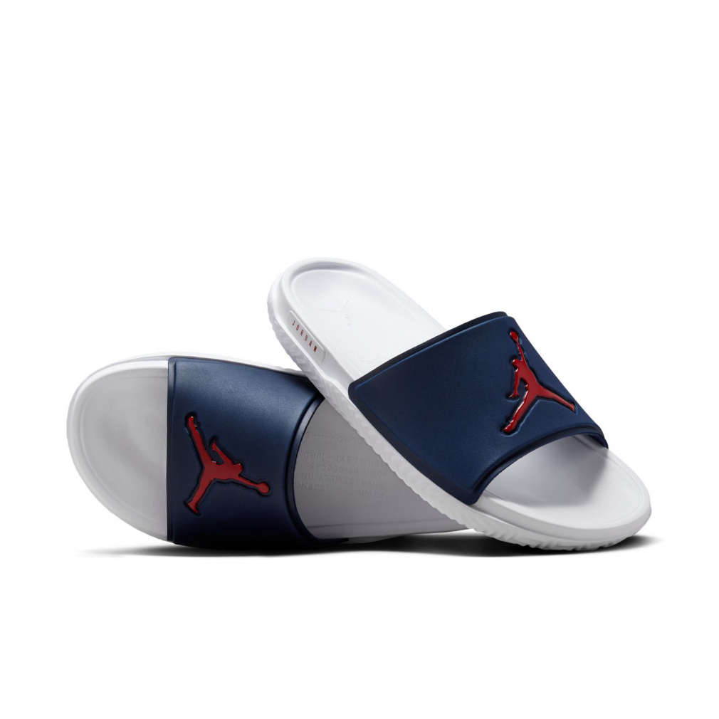 Amazon | NIKE メンズ ジョーダン ジャンプマン スライド