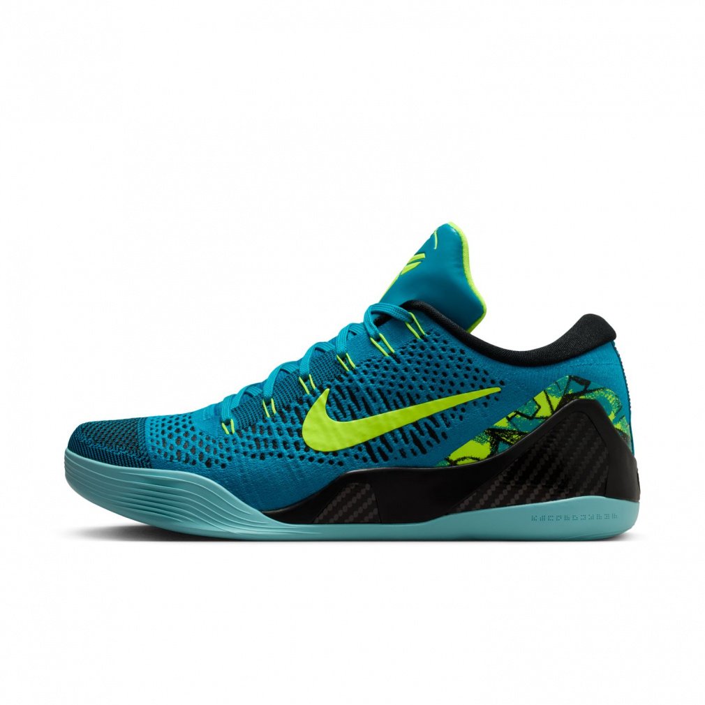 KOBE IX エリート LOW プロトロ｜Alpen Online