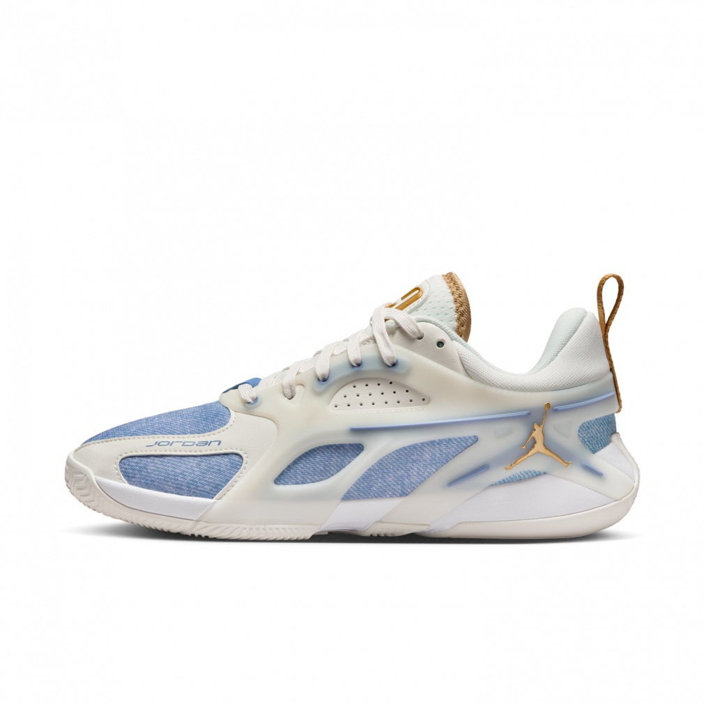 ジョーダン　heir シリーズPF 26.5 Jordan Heir Series PF White / Black - May 2025 - FQ3859106