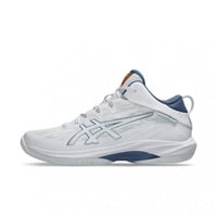 GELHOOP ゲル フープ V17 STANDARD スタンダード GELHOOP V17 STANDARD | WHITE/WHITE | メンズ バスケットボール