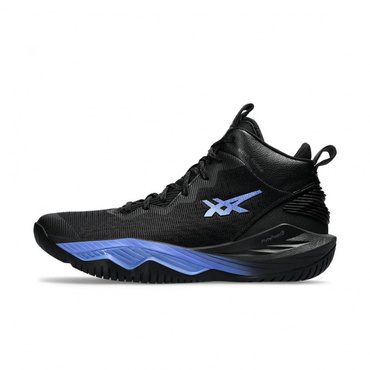 ペキニーズ様用 ノヴァサージロー2 TSC着用モデル NOVA SURGE LOW 2 | BLACK/SAPPHIRE | メンズ バスケットボール