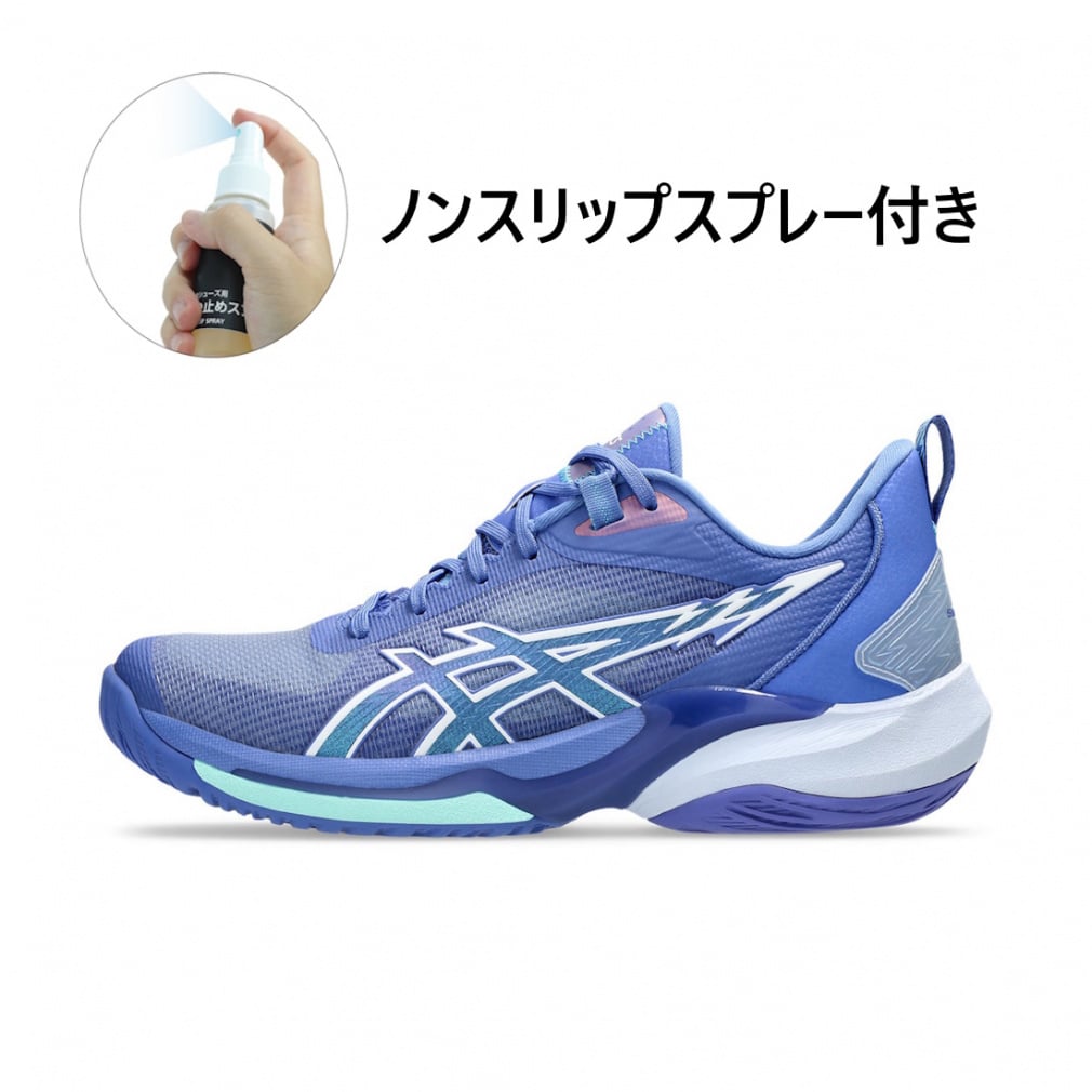 アシックス SWIFTACE スイフトエース 1063A114 メンズ レディス