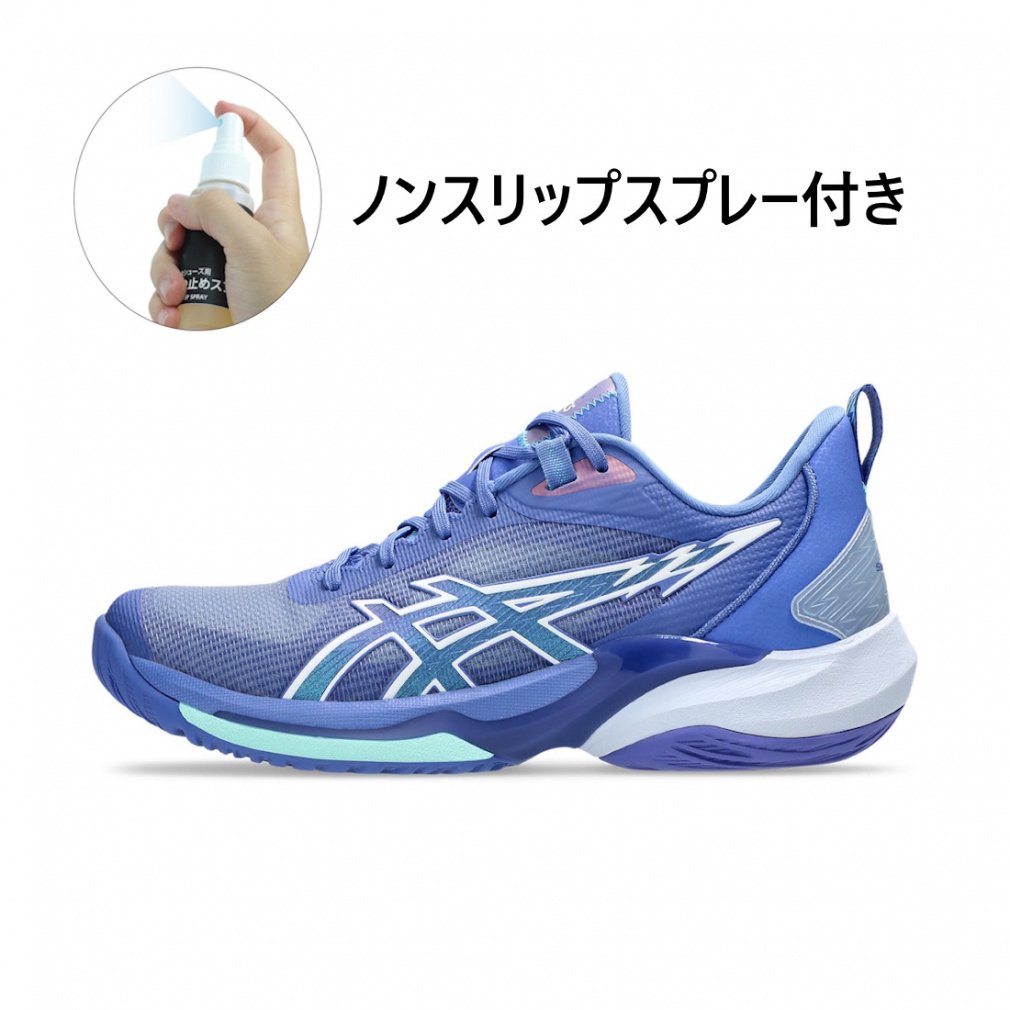 アシックス SWIFTACE スイフトエース 1063A114 メンズ レディス