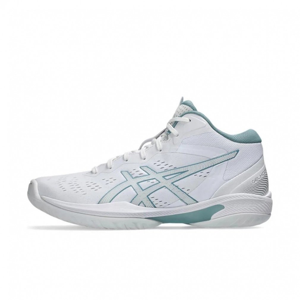 バスケットシューズ ゲルフープ ホワイト」の人気商品一覧 | 安い商品