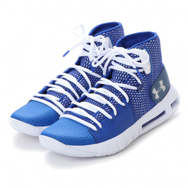 アンダーアーマー　UA HOVR Havoc (3020617 400) バスケットボール シューズ UNDER ARMOUR