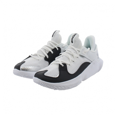 UAフロー フューチャーX 3(ホワイト-26.0cm)