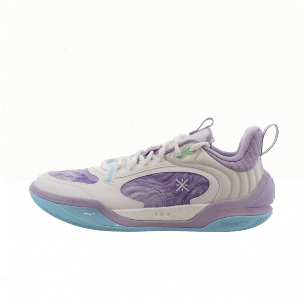 [j WADE ICE 2 V2 ABPV001-4 Y fBX oXPbg{[ V[Y obV : zCg×p[v LI-NING