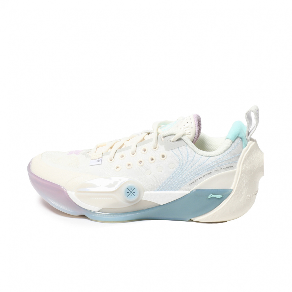 [j Wade All City 13 ABAV017-1 Y fBX oXPbg{[ V[Y obV : zCg LI-NING