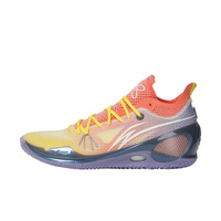 リーニン ウェイド WADE 808 3 ULTRA V2 ABAU047-4 メンズ レディス