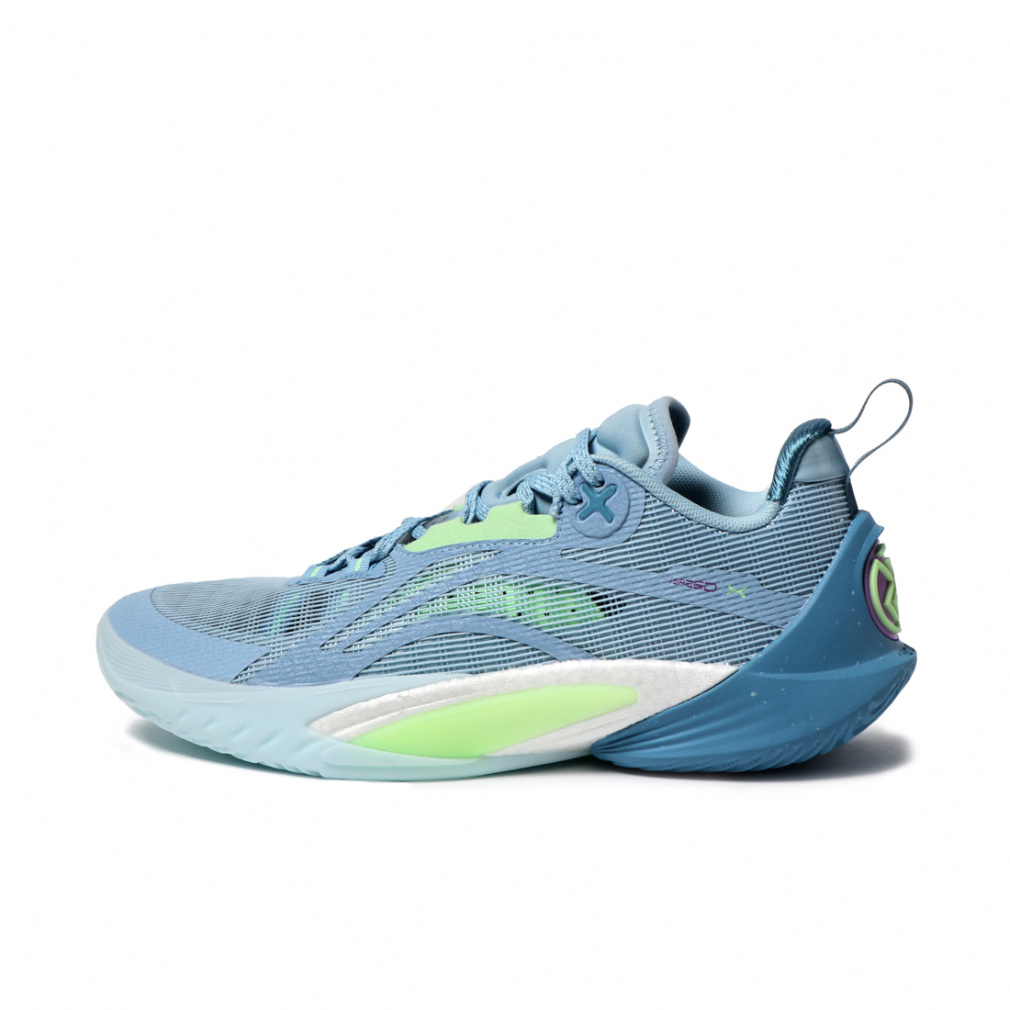 [j SPEED10 Xs[h10 ABAU021-4 Y fBX oXPbg{[ V[Y obV : u[ LI-NING