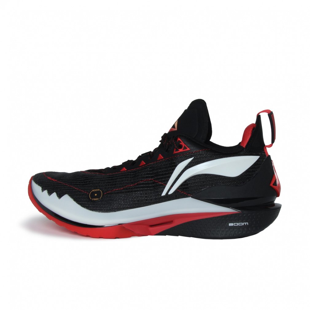 [j LI JB2 Jimmy Butler W~[og[ ABAT081-2 Y fBX oXPbg{[ V[Y obV LI-NING