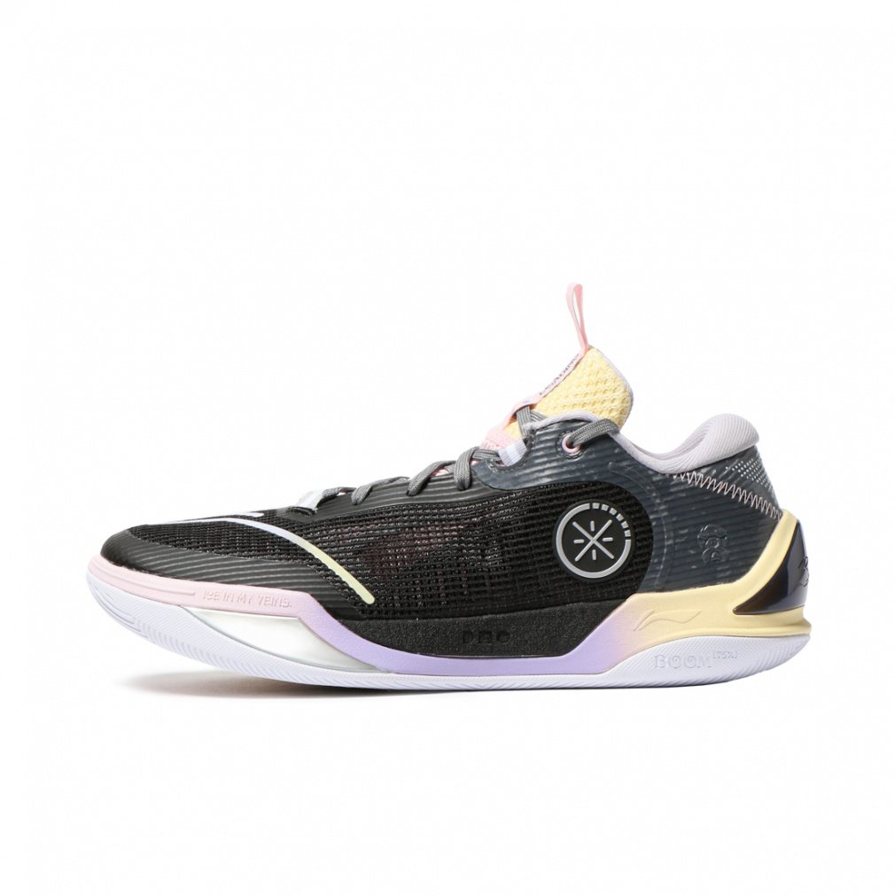 [j Wade Cold Blood.2 ABPU017-8 Y fBX oXPbg{[ V[Y obV LI-NING