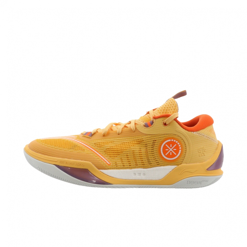 [j Wade Cold Blood.2 ABPU017-9 Y fBX oXPbg{[ V[Y obV LI-NING