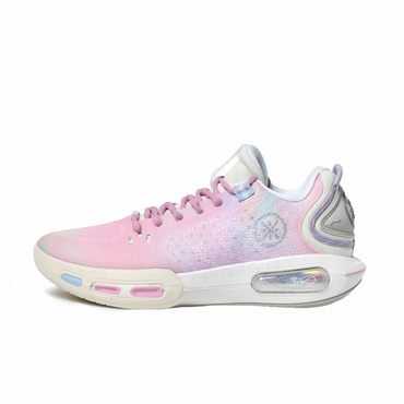 値下げ　LI-NING リーニン　WADE SHADOW 7 26.5 美品 LI-NING LI-NING ABPV011-1 WADE SHADOW 7 バスケットボールシューズ