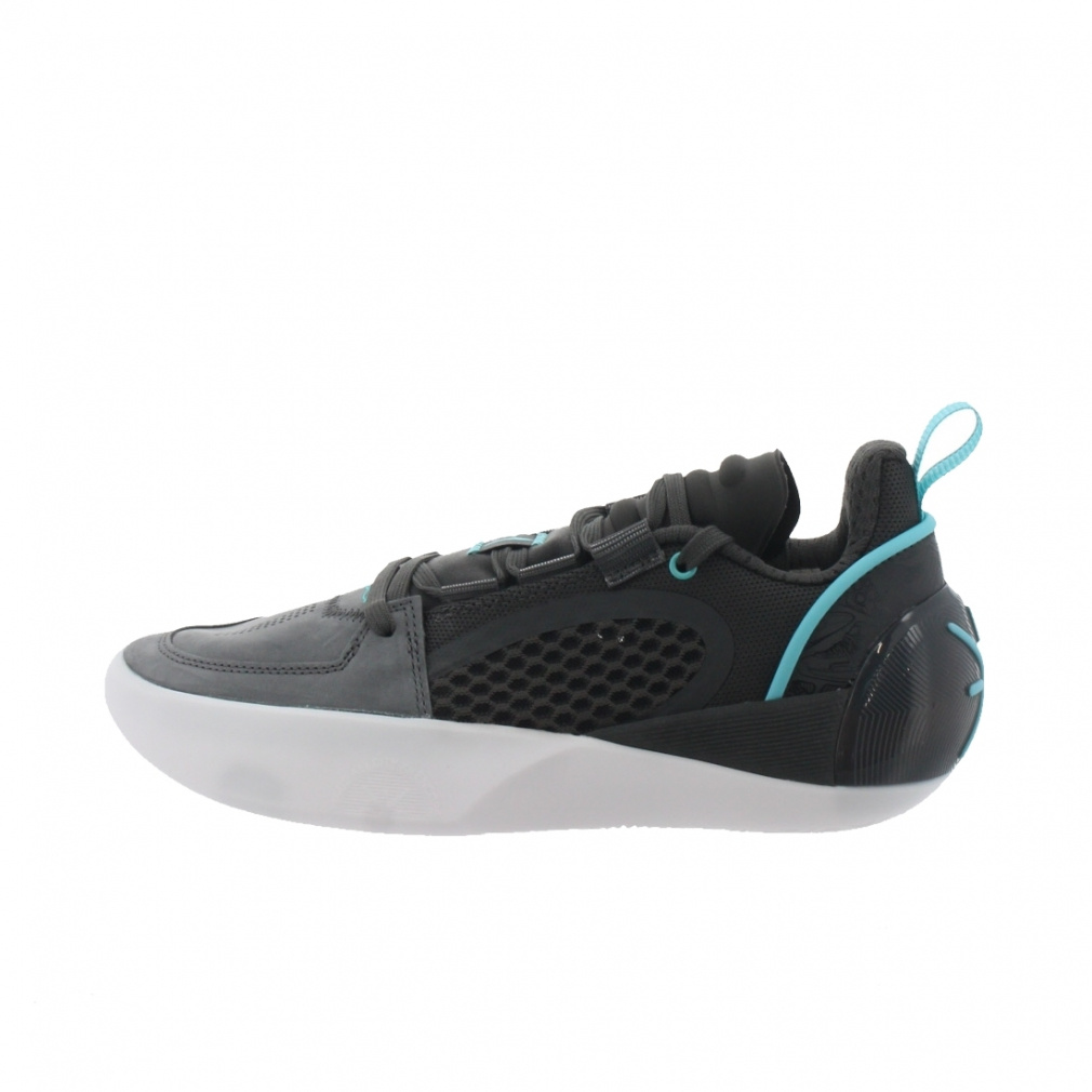 YU*ページ Li-Ning Yushuai 13 Hi x Starwars 'White' ABAP075-8