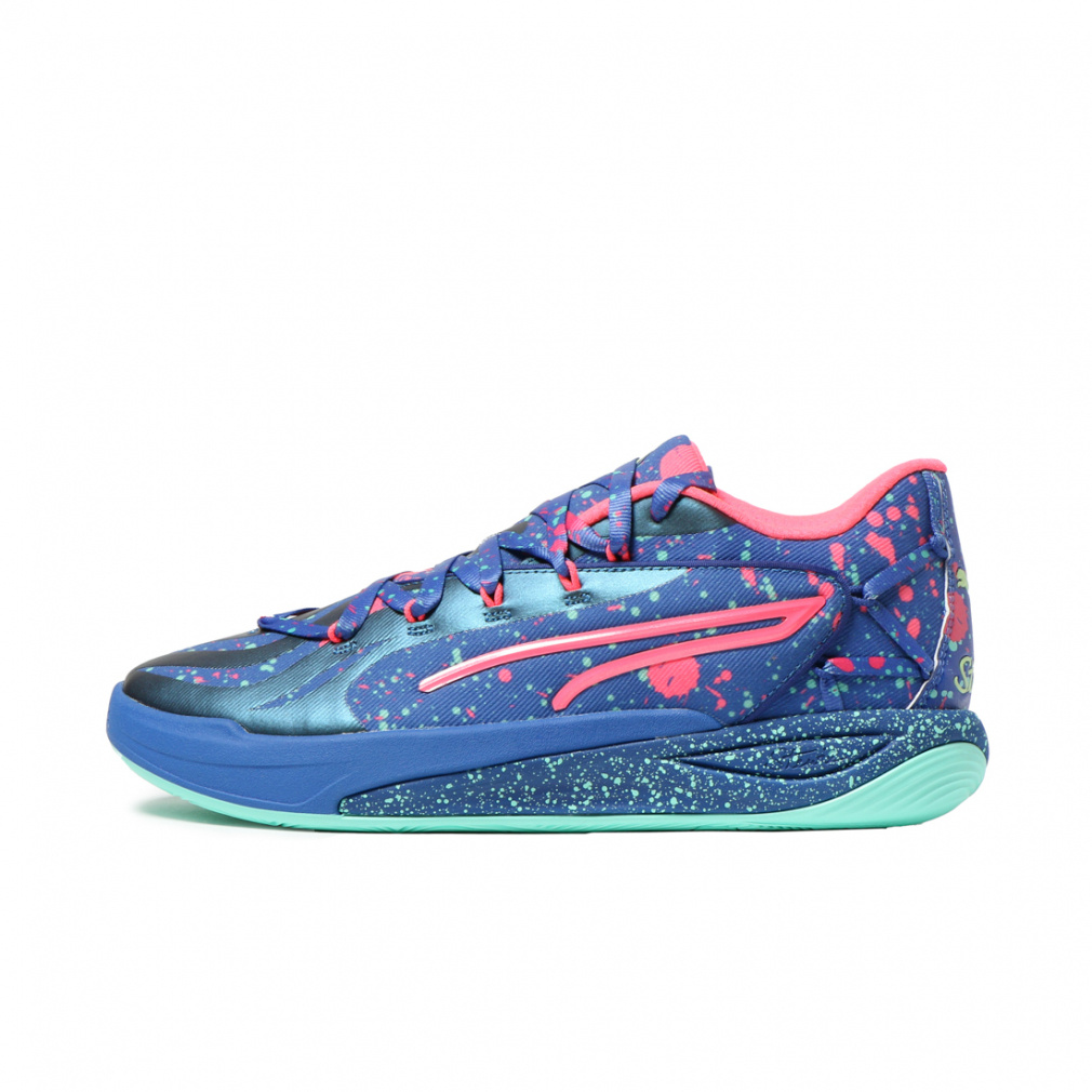 v[} STEWIE 4 FEARLESS Xe[EB[ 4 311497 uAiEXeA[g VOl`[f Y fBX oXPbg{[ V[Y obV PUMA