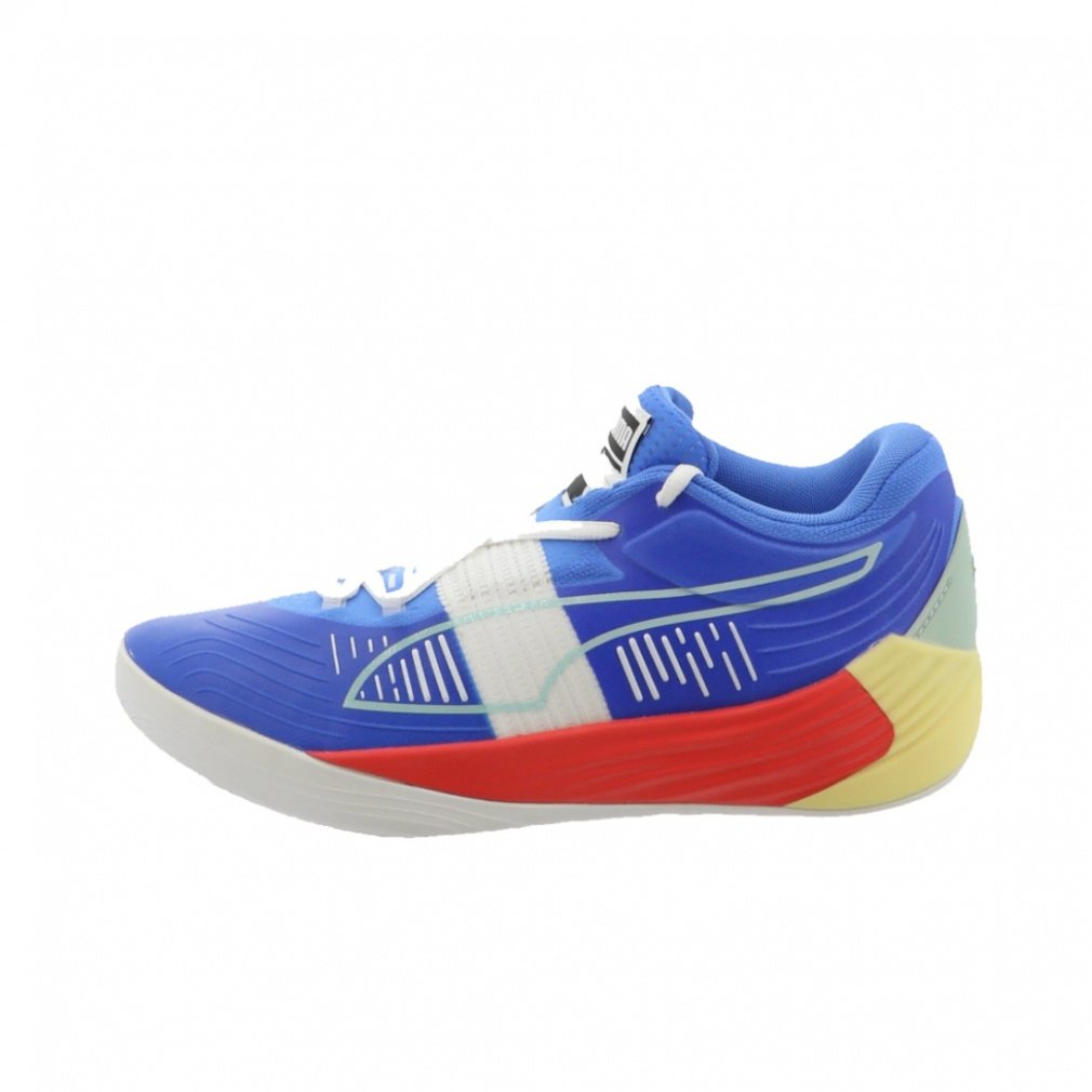 v[} FUSION NITRO t[W jg 195514 Y fBX oXPbg{[ V[Y obV : u[×IW PUMA