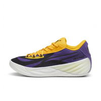 PUMA バスケットボールシューズ プーマ ALL-PRO NITRO オールプロ ニトロ 310392 メンズ レディス