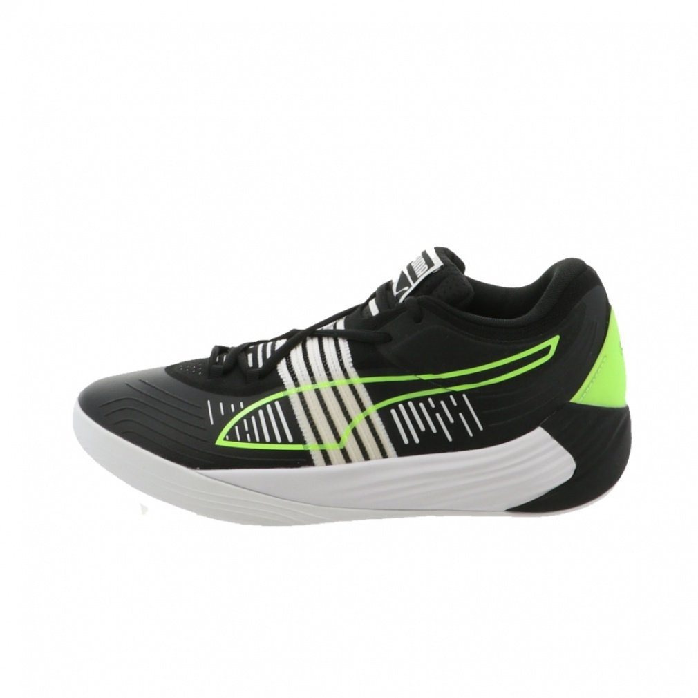 v[} FUSION NITRO t[W jg 195587 Y fBX oXPbg{[ V[Y obV : ubN×O[ PUMA