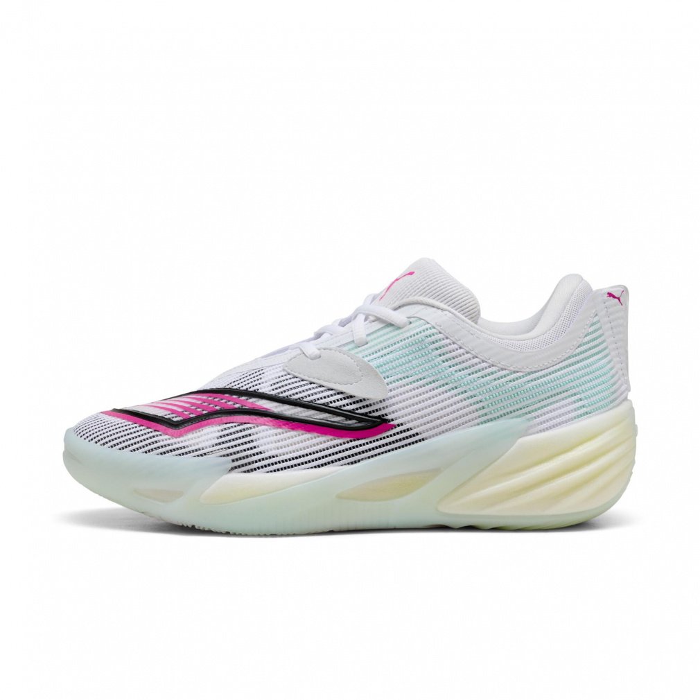 シューズ(男性用) puma all pro nitro2 ALL-PRO NITRO 2｜Alpen Online