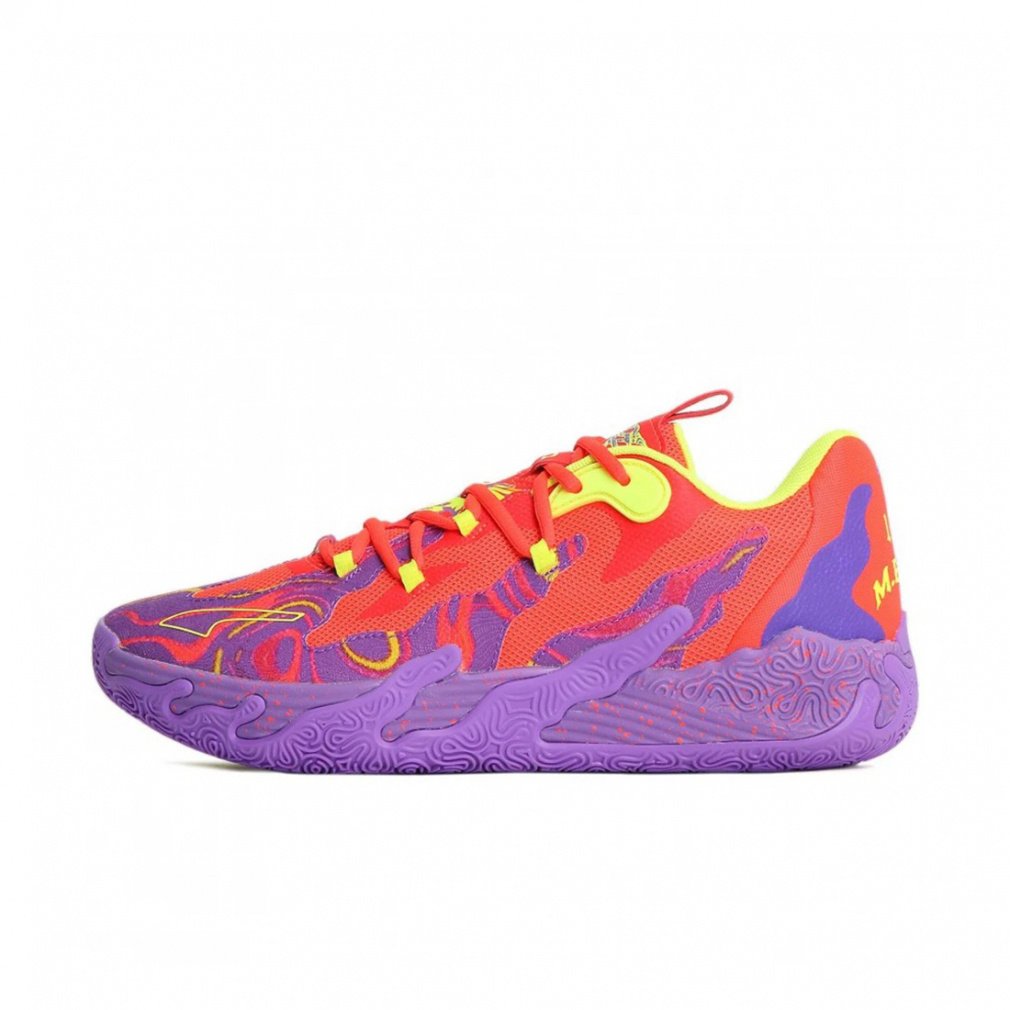 v[} MB.03 LO LAVA 310847 E{[ Y fBX oXPbg{[ V[Y obV PUMA