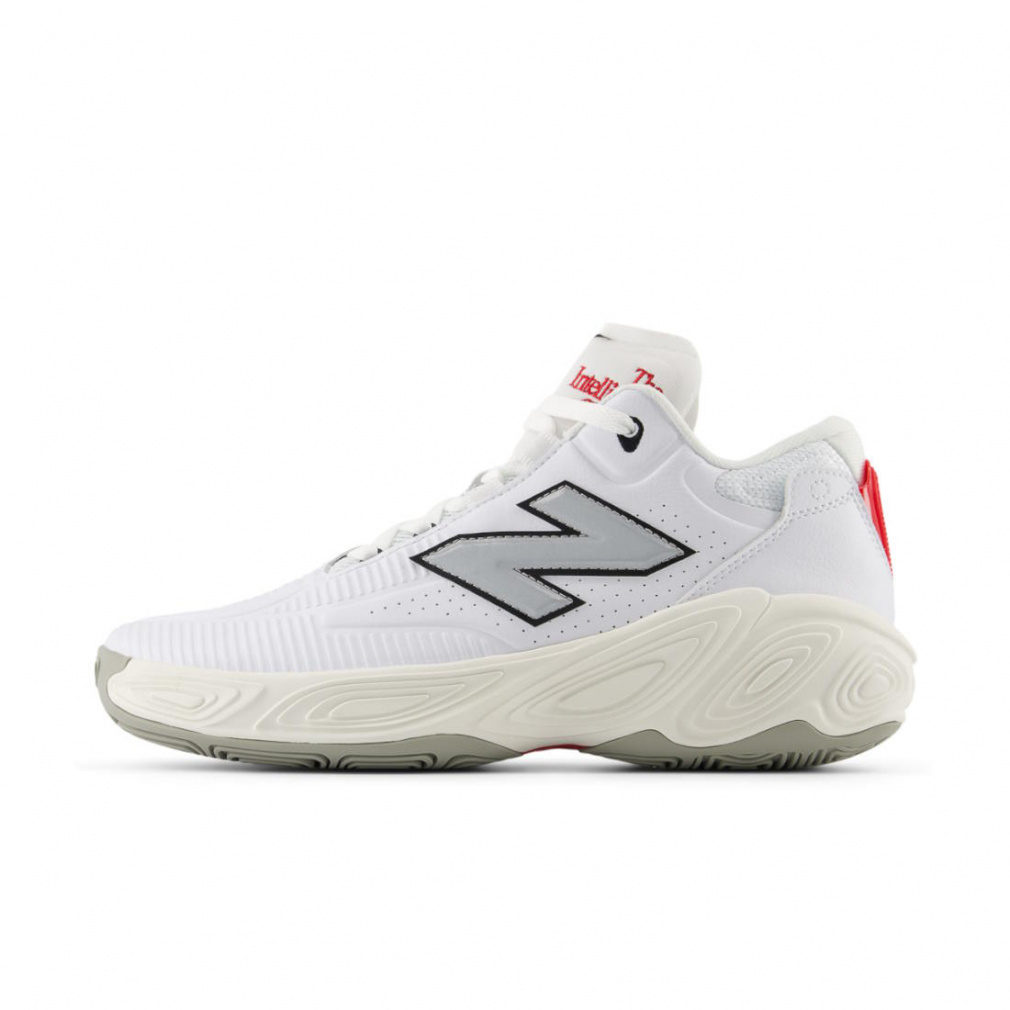 ニューバランス Fresh Foam BB v2 フレッシュフォーム BB v2 BBFRSHO2 メンズ レディス バスケットボール シューズ バッシュ 2E New Balance