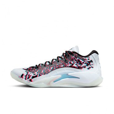 ジョーダン ザイオン 3 NRG PF FZ1319060 メンズ レディス バスケットボール シューズ バッシュ : グレー JORDAN