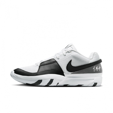 ナイキ JA 1 EP ジャ 1 EP DR8786-101 メンズ レディス バスケットボール シューズ バッシュ : ホワイト×ブラック NIKE