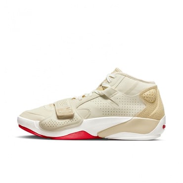 ジョーダン ZION 2 PF DO8991217 メンズ レディス バスケットボール シューズ バッシュ : ゴールド JORDAN 2303_ms