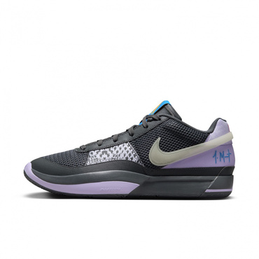 ナイキ JA 1 EP ジャ 1 EP FV1288-001 メンズ レディス バスケットボール シューズ バッシュ : グレー NIKE