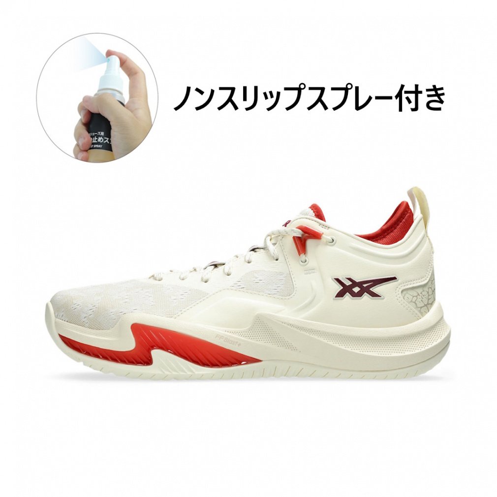 アシックス NOVA SURGE LOW 2 ノヴァサージ ロー 2 1061A051 メンズ