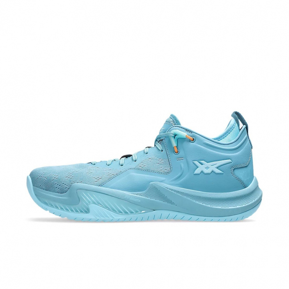 ノヴァサージ ロー 2(ペールブルー-24.0cm)