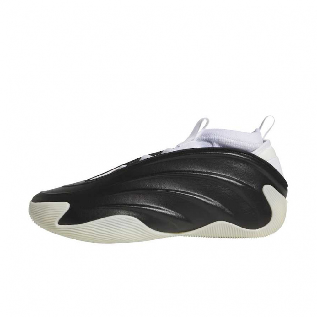 アディダス Harden Volume 9 ハーデン ボリューム 9 JQ9137 ジェームス・ハーデン シグネチャーモデル メンズ レディス バスケットボール シューズ バッシュ adidas