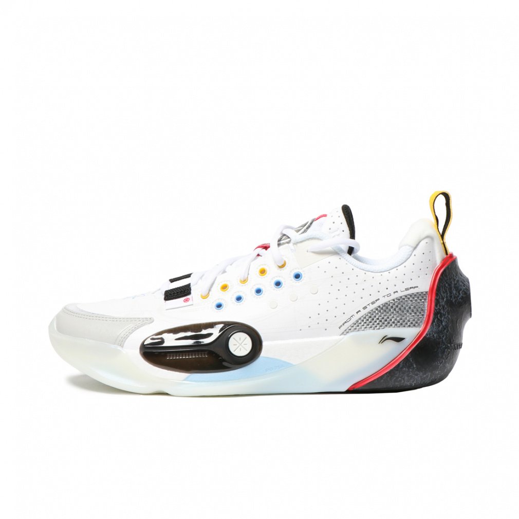 li-ning バスケットシューズ WADE」の人気商品一覧 | 安い商品を通販