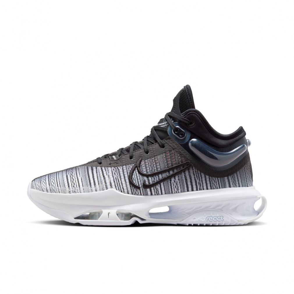 シューズ(男性用) Nike Air Zoom G.T. Jump - ナイキ Air Zoom G.T. Jump 2 EP エア ズーム G.T. ジャンプ 2 EP