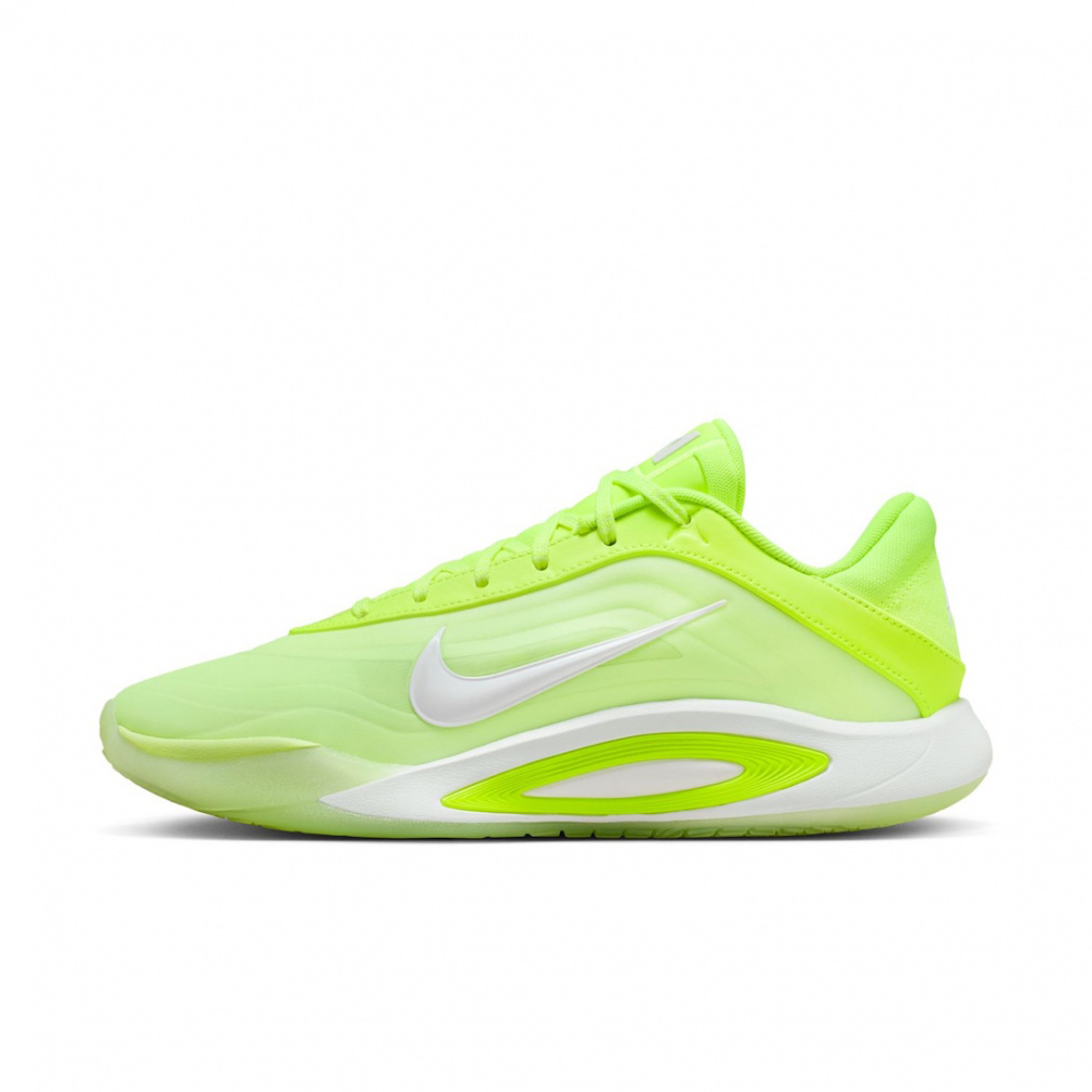 ナイキ A ONE EP FZ8606-702 エイジャ・ウィルソン シグネチャーモデル