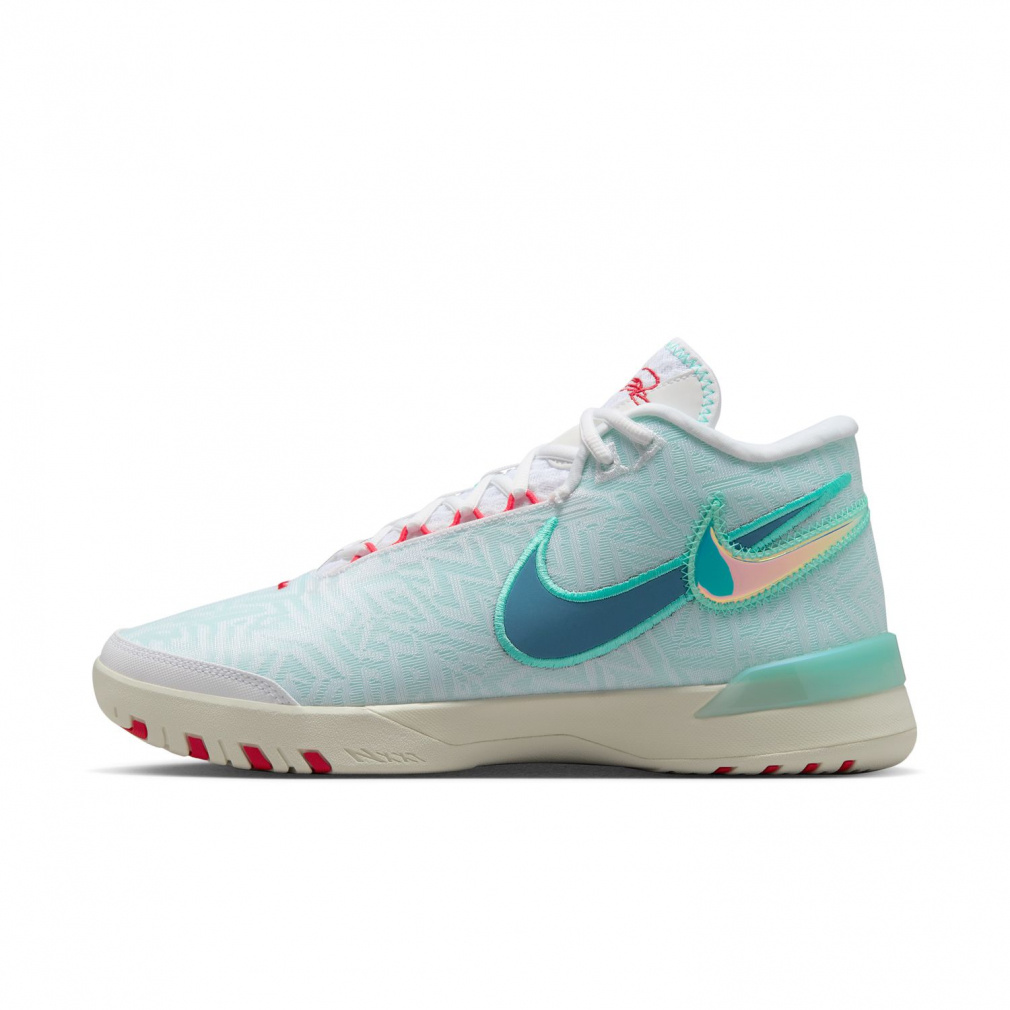 NIKE レブロン NXXT ジーニサス EP NIKE公式】レブロン NXXT ジーニサス QS EP バスケットボール