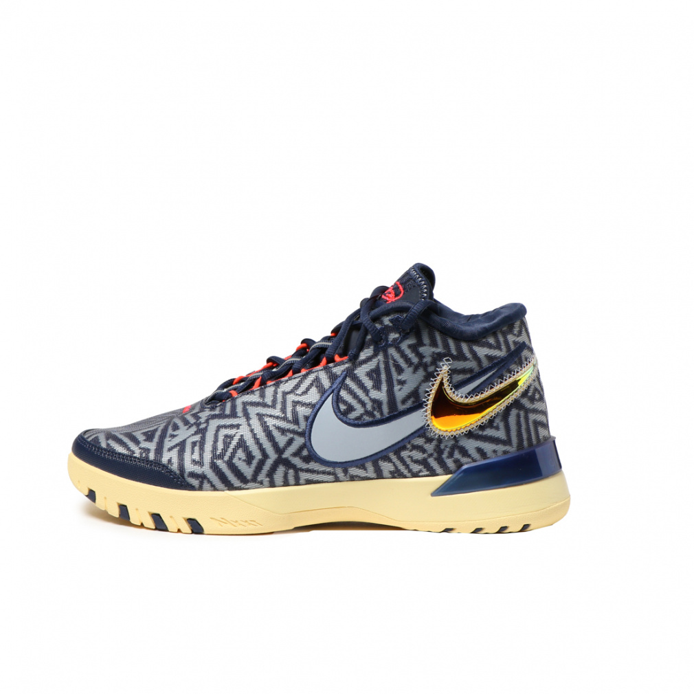 シューズ(男性用) NIKE LEBRON NXXT GENISUS EP NIKE公式】レブロン NXXT ジーニサス QS EP バスケットボール