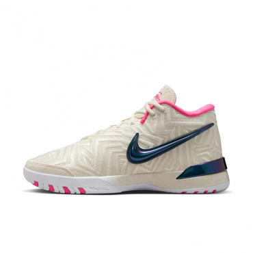 LBJ NXXT GENISUS QS EP