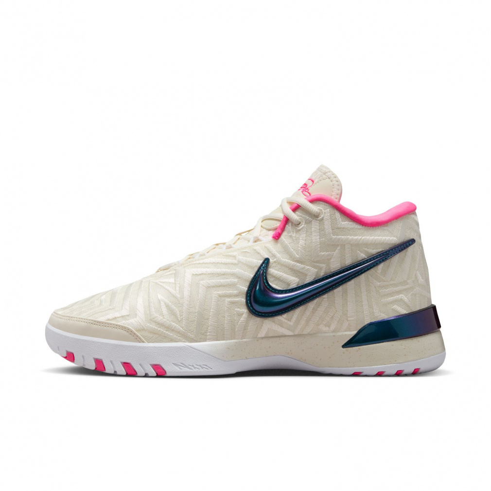 LBJ NXXT GENISUS QS EP｜Alpen Online