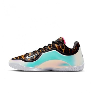 レブロン XXIII ヒート ウェーブ EP