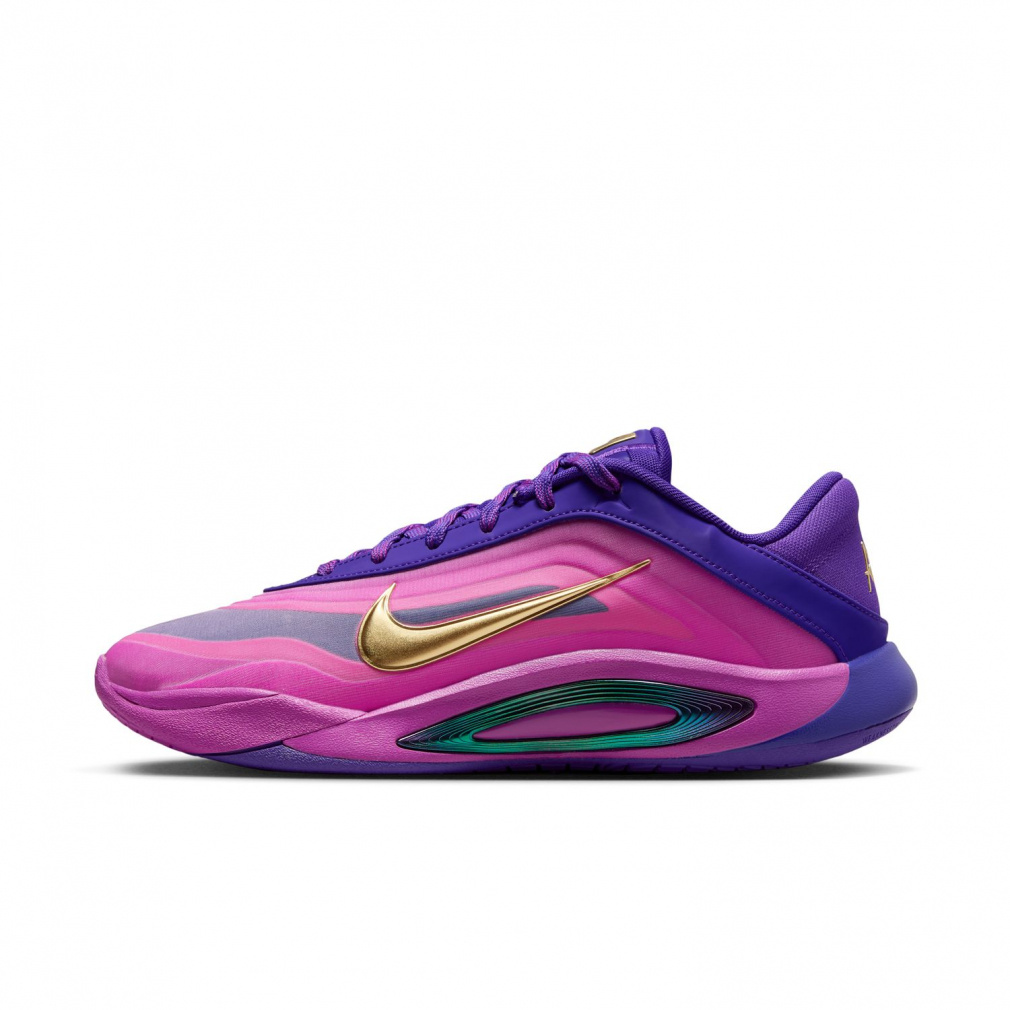 Nike A'ONE EP バスケットボールシューズ 12.5 A ONE EP｜Alpen Online