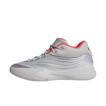 バスケットシューズ adidas デイム DAME X adidas Dame X Shoes - White | Free Shipping with adiClub