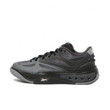 リーボック エンジン A ENGINE A 100229063 メンズ レディス バスケットボール シューズ バッシュ : ブラック Reebok