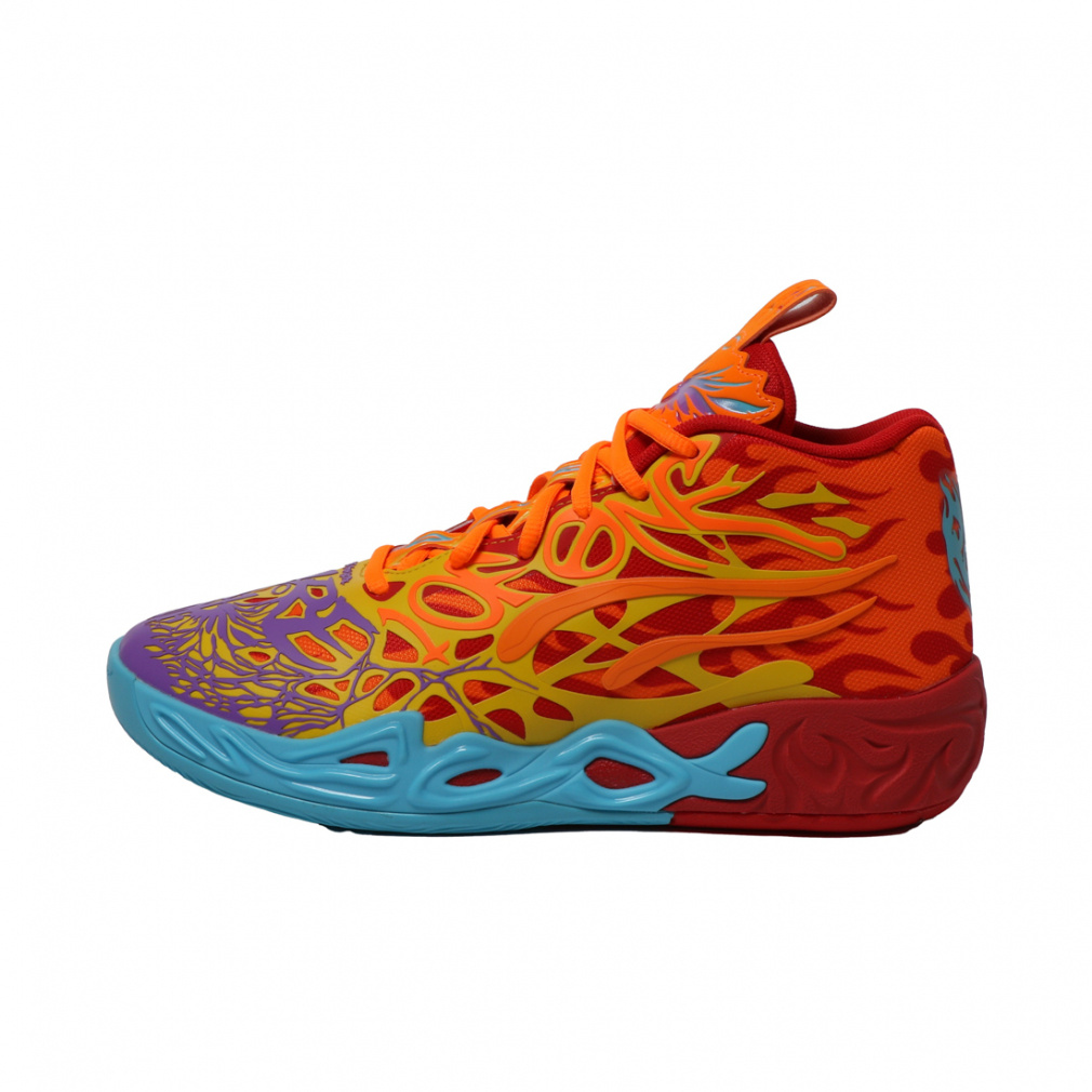 �v�[�} MB.04 PHOENIX MB.04 �t�F�j�b�N�X 311308 �����Y ���f�B�X �o�X�P�b�g�{�[�� �V���[�Y �o�b�V�� PUMA