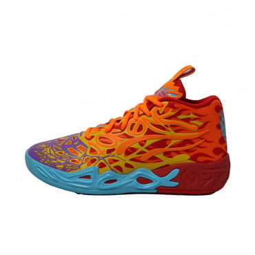 プーマ ALL-PRO NITRO DENNIS SCHRODER オールプロ ニトロ デニス